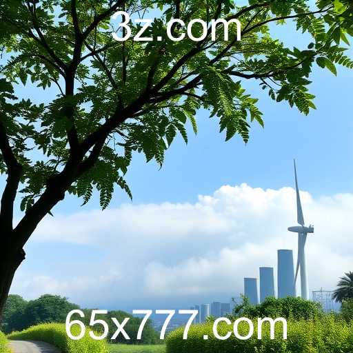 Avanços Tecnológicos e Sustentabilidade no Brasil