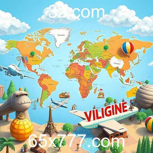 Tendências e Impactos do 65x.com no Mercado de Jogos